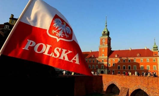 Польщу виключено з дискусій щодо завершення війни України з Росією, - ЗМІ Польщу виключено з дискусій щодо завершення війни України з Росією, - ЗМІ